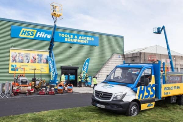 You are currently viewing The HSS Hire Group Quits Ireland