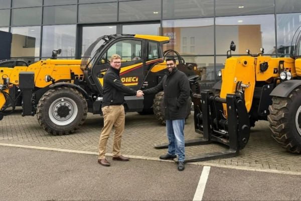 You are currently viewing Rygor Plant joins Dieci Network