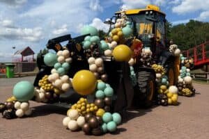 Read more about the article New JCBs for Diggerland