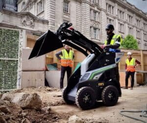 Read more about the article Sherpa Mini Loaders