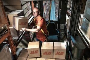 Read more about the article AUSA Parts Ordering Transitions to JLG® Online Express Platform