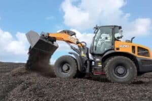 Case Construction Equipment launches five new machines