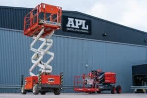 Read more about the article Centurion snaps up Aerial Platforms Limited