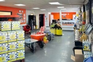 Read more about the article Clements Plant & Access marks 60 years