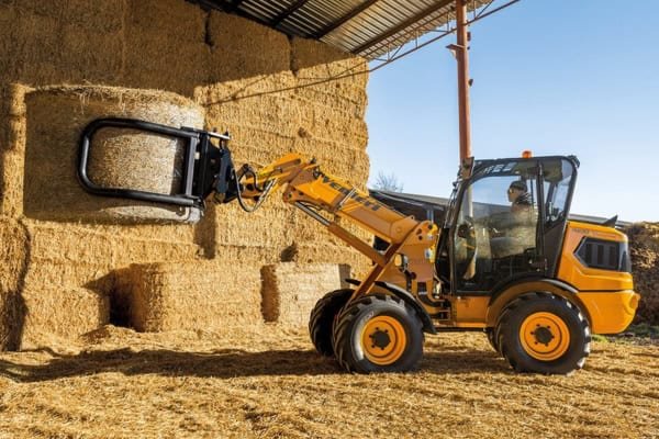 You are currently viewing Conagri brings Venieri to the UK