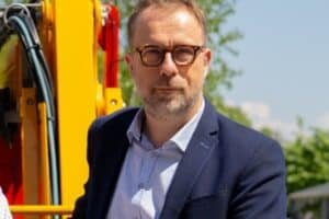 Read more about the article New Euro MD for Haulotte