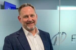 Read more about the article Nixon Hire recruits chief information officer