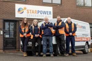 Read more about the article Star Power expands into the North West