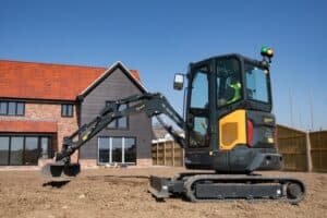 Read more about the article Suffolk contractor on the rise with growing plant fleet from Ernest Doe