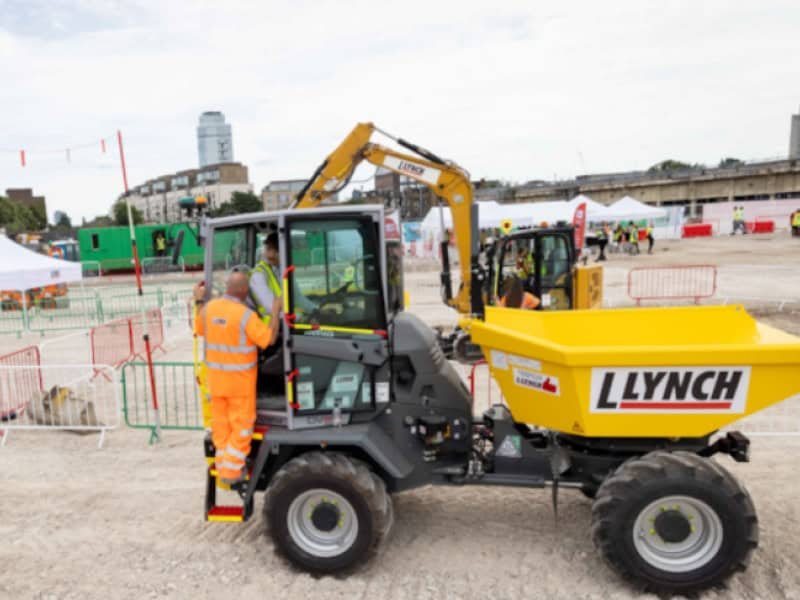 You are currently viewing New plant operator school opens in London