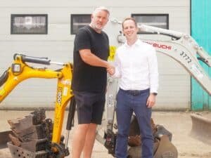 Read more about the article Elliott’s acquires Hampshire Tool Hire Store