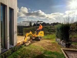 Read more about the article JCB set to exhibit at Plantworx 2025