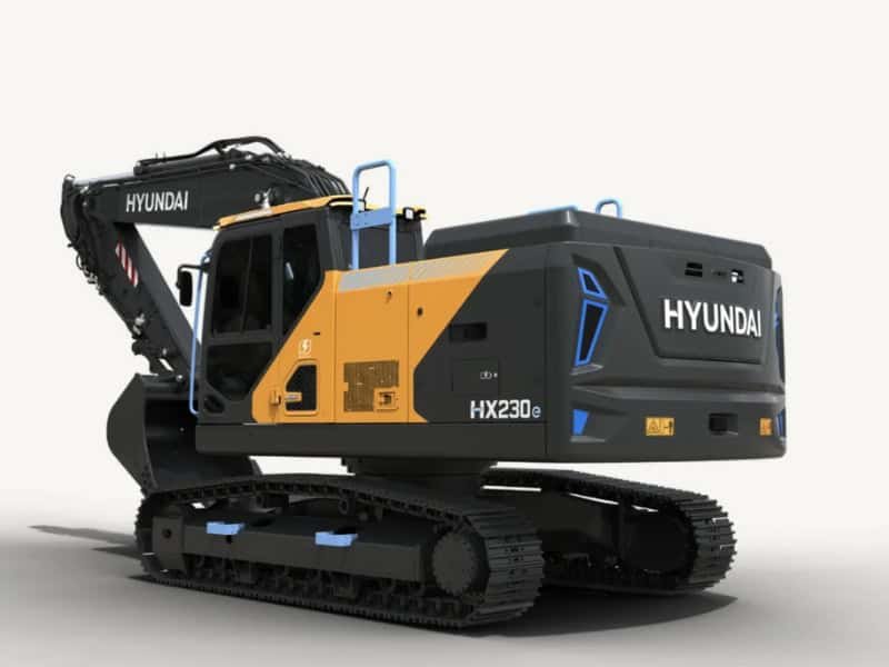 You are currently viewing HD Hyundai merges construction entities for global expansion