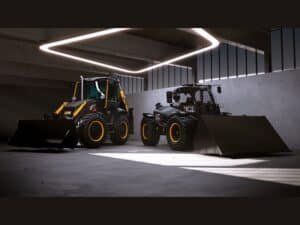 80 Special Machines for 80 Years of JCB Innovation