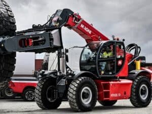 Chepstow Construction Equipment appointed MAGNI Dealer