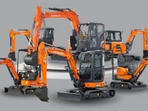 Read more about the article Corsehouse Commercials becomes approved reseller of Hitachi minis in Scotland