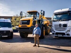 Read more about the article Hitachi sales director moves to Hyundai dealer