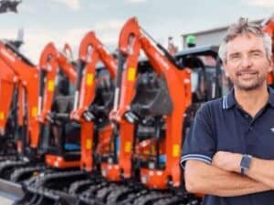 Read more about the article New Kubota Sales Area for Boss Plant Sales