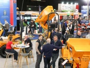 The Executive Hire Show Returns in 2026