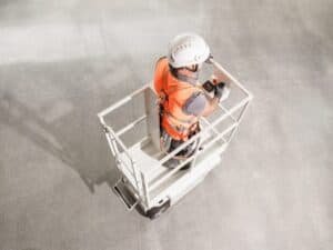 Bravi Platforms, the Italian company and leading manufacturer of low-level access platforms, proudly introduces a major innovation the new Residential 170