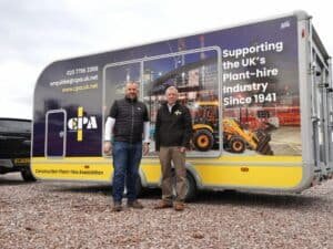 CPA To Take Bookings for Simulation.