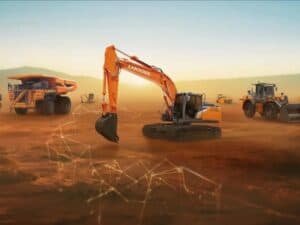 Hitachi Construction Machinery confirms plans to rebrand as LANDCROS