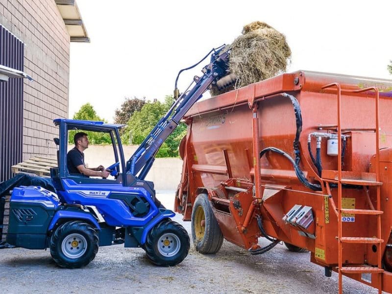 You are currently viewing It’s Here! The NEW MultiOne 8.4 Turbo S is in the UK!