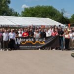 Administrators appointed to Warwick Ward