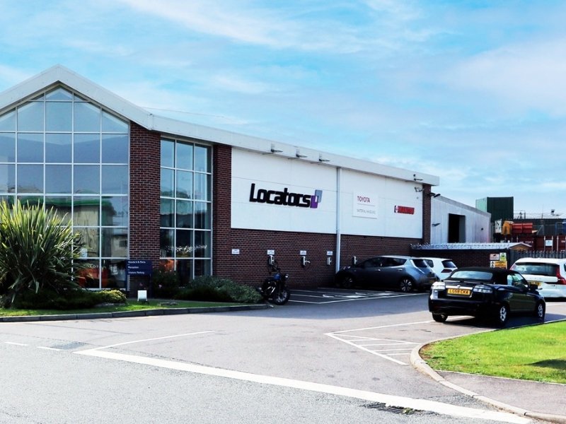 You are currently viewing Yanmar appoints south coast dealer
