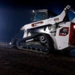 Bobcat unveils next-generation R-Series loaders and new T650 at SaMoTer