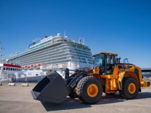 Hyundai UK gets dedicated delivery centre