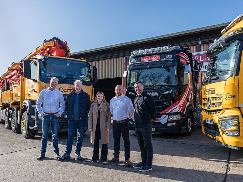 You are currently viewing Templant joins Camfaud Group following acquisition