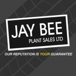 JAY BEE Plant Logo