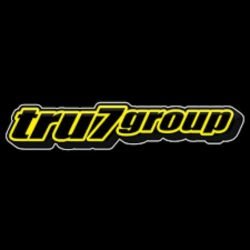 Tru7 Plant Logo