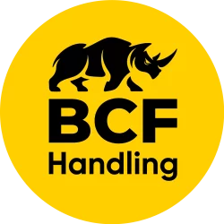 BCF Handling